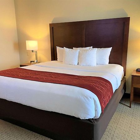 Comfort Inn & Suites Rogersville Luaran gambar