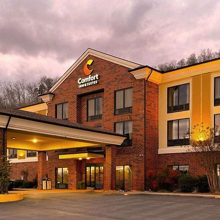 Comfort Inn & Suites Rogersville Luaran gambar
