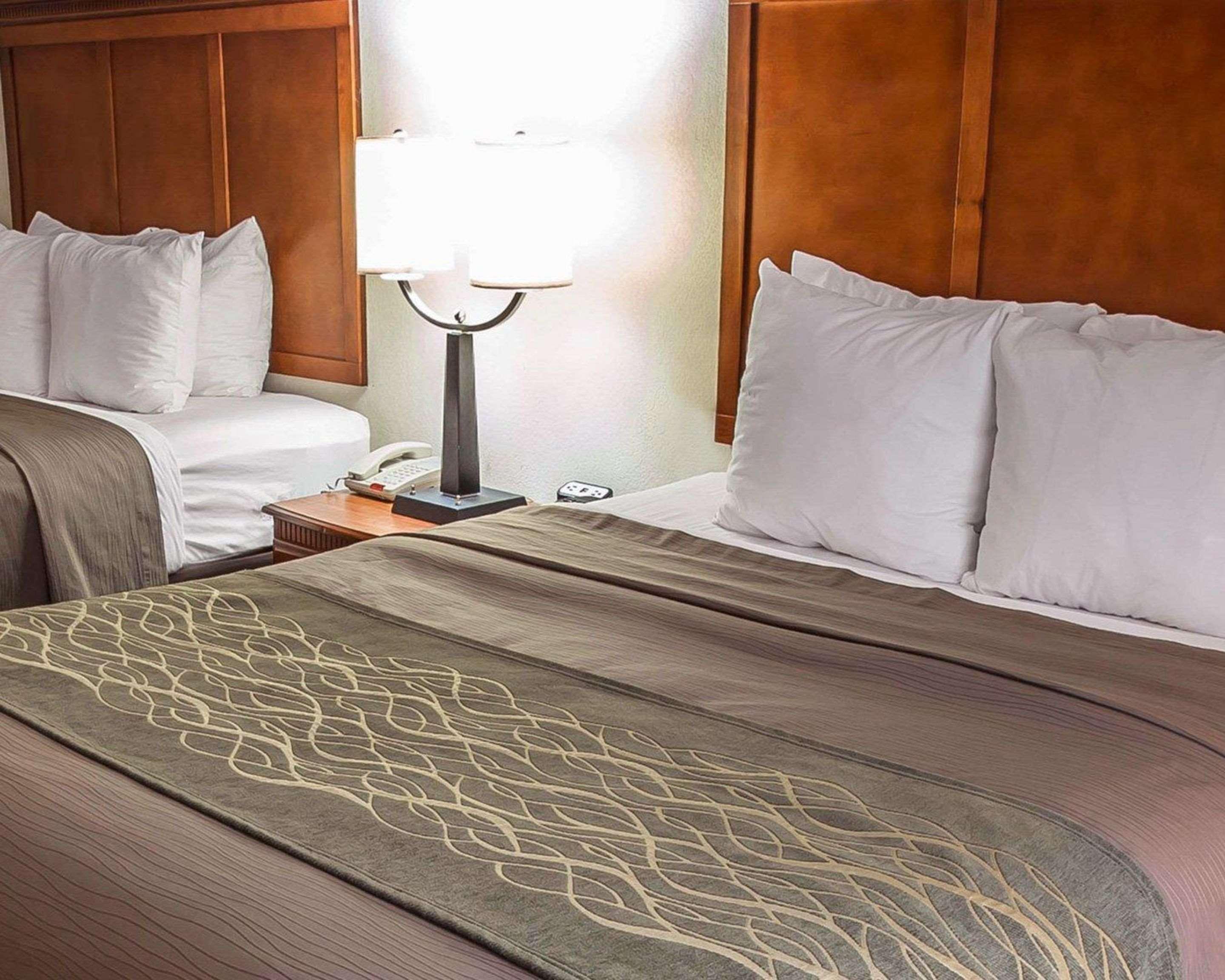 Comfort Inn & Suites Rogersville Luaran gambar