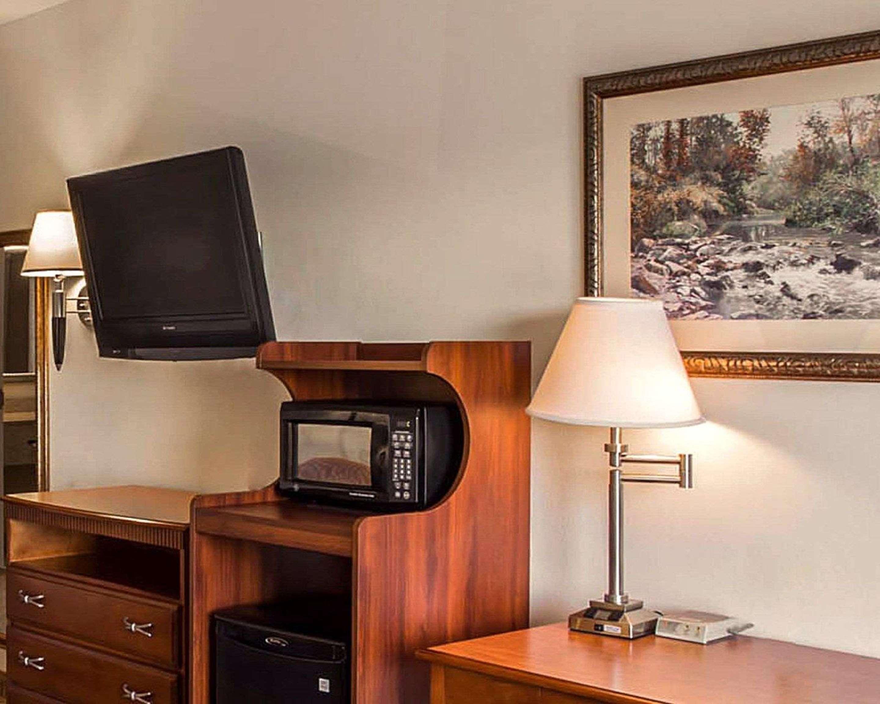 Comfort Inn & Suites Rogersville Luaran gambar