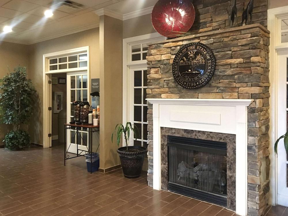 Comfort Inn & Suites Rogersville Luaran gambar