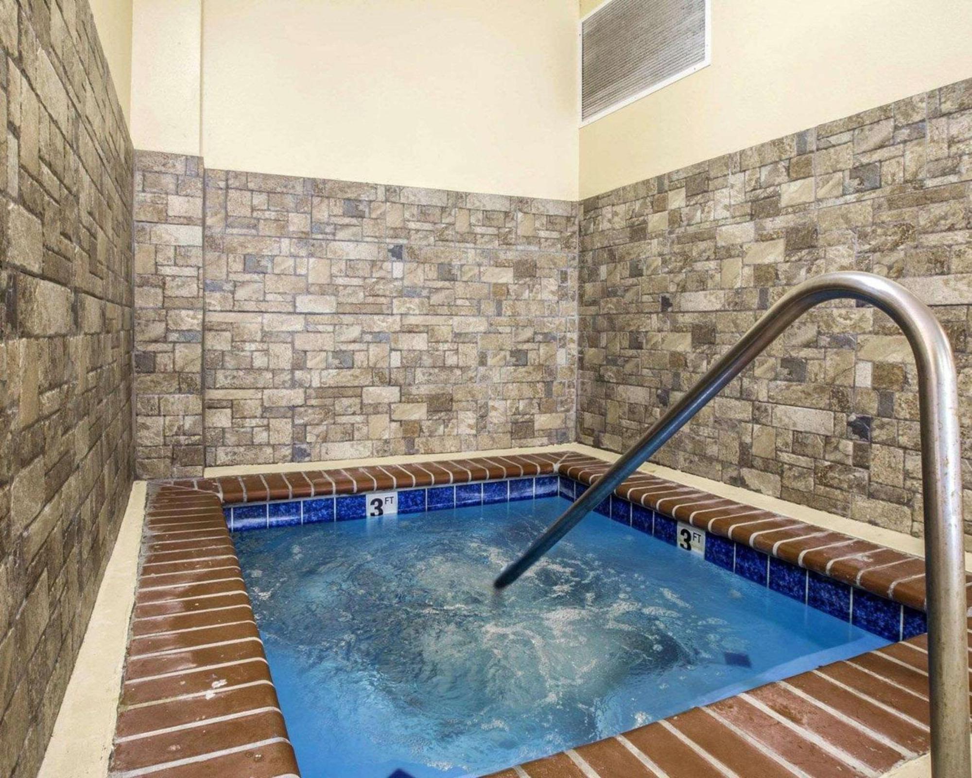 Comfort Inn & Suites Rogersville Luaran gambar