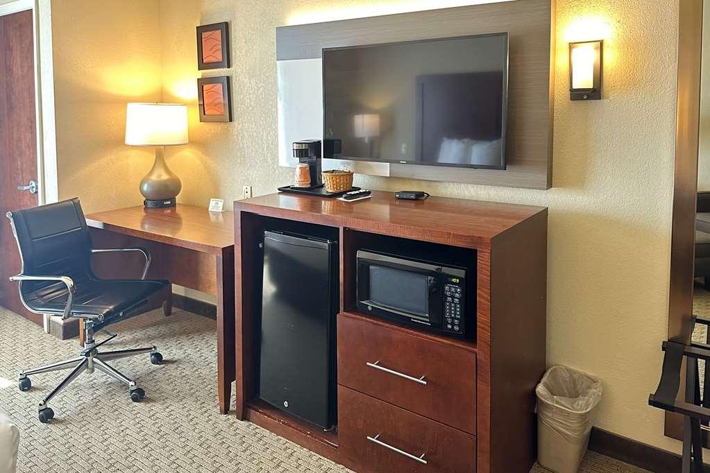 Comfort Inn & Suites Rogersville Bilik gambar